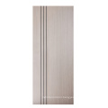 plywood veneer door exterior panel